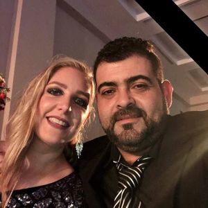 Meet your Posher, Gabriela